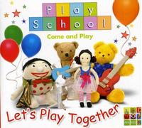 Play School - School Let's Play Together [Import]