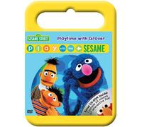 Play Sesame: Playtime with Grover
