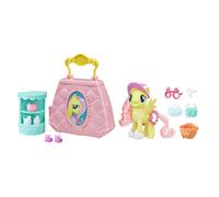 Play Sets Mlp Fluttershy