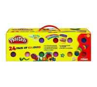 Play Sets Play-Doh 24 Pots