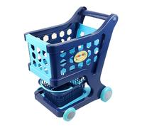 Play Shopping Cart - Flyer Scan & Tri Shopping Cart Avec Lumières Et Sons, Trotteur Avec Roues, Activité Push Walker, Apprentissage Des Roues De Poussette Pour Bébés Filles Et Garçons | Apprentissage