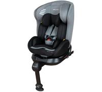 Play, Siège auto bébé pivotant 360 Pro i-Size de 0 à 12 ans ou de 40-150 cm de hauteur avec isofix et pied d'appui.