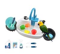 Play Sink - Running Water Electric Pretend Toy,Electric circulating Water