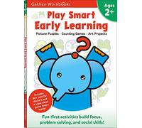 Play Smart Early Learning: Age 2+