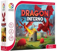Play-Smart Games Dragon Inferno