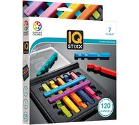 PLAY-Smart Games Iq Stixx