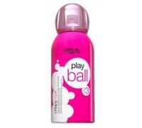 Play Spray Crispy Curl 150 ML G
