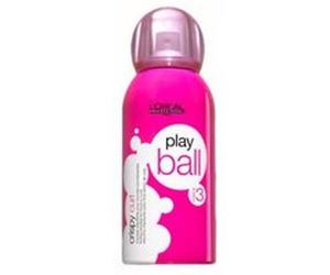 Play Spray Crispy Curl 150 ML G