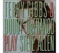 Play Steve Allen by Terry Gibbs