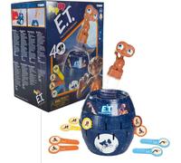 PLAY-T73418 Pop Up E.T. Jeu De Société Pour Famille Et Enfants D'Âge Préscolaire, 2 À 4 Joueurs, Adapté Aux Garçons Et Filles Âgés De 4 Ans Et Plus