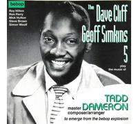 Play Tadd Dameron [Import]