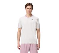 Play Tech Polo pour Homme, Blanc., M