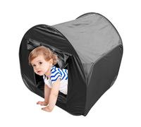 Play Tent Tente sensorielle pour , tente de jeu d'intérieur portable, cachette d'angle calme | Design éjectable avec matériaux , approche d'amélioration des retraites sensorielles