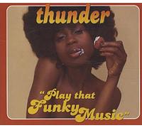 Play That Funky Music
