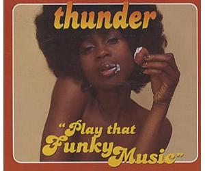 Play That Funky Music