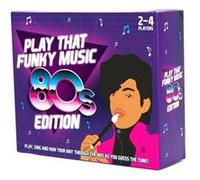 PLAY THAT FUNKY MUSIC - 80S EDITION (GIFT REPUBLIC) G