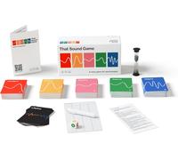 Play-That Sound Game-A Noisy Game For Weird People (English Language Version)