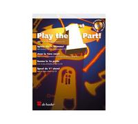 Play The 1st Part! - Flute