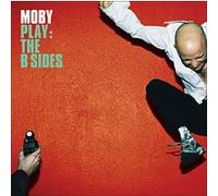 MOBY "PLAY - THE B SIDES" CD 11 TRACKS NEW