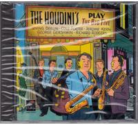 Houdini'S - Play The Big Five [Import]
