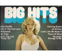 Play The Big Hits Vol. II [Vinyl LP]