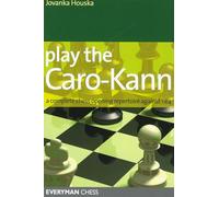 Play the Caro-kann