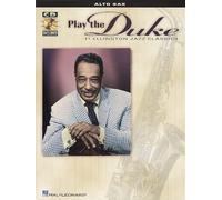 Play The Duke: 11 Ellington Jazz Classics