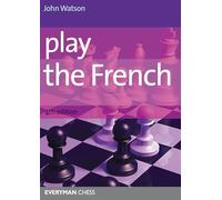 Play the French 4th Edition