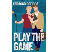 Play the Game: A M/M Second Chance Hockey Romance