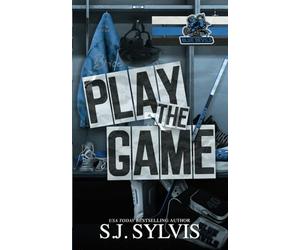 Play the Game: A Marriage of Convenience Hockey Romance