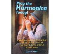 play the harmonica today