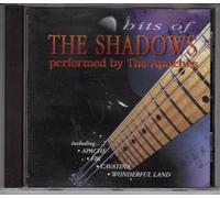 Play The Hits Of The Shadows