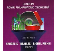 Play The Hits of Vangelis/Beatles/Lionel Richie and More (& Royal Philharmonic Orch.) [Import]