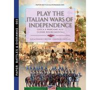 Play The Italian Wars Of Independence