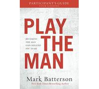Play The Man Participant's Guide
