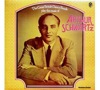Play The Music Of Arthur Schwartz [Vinyl LP]