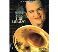 Play the Music of Burt Bacharach