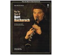 Play The Music Of Burt Bacharach / Recueil + Cd