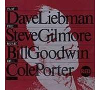 Play the Music of Cole Porter by Liebman, Dave [Music CD]