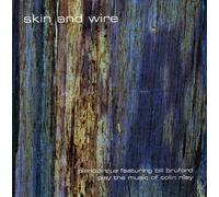 ...Play the Music of Colin Riley - Skin and Wire