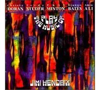 Play The Music Of Jimi Hendrix
