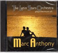 Play The Music Of Marc Anthony