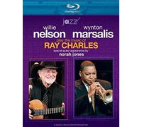 Play The Music Of Ray Charles [Blu-Ray] [Import]
