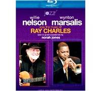 Play the music of ray charles E