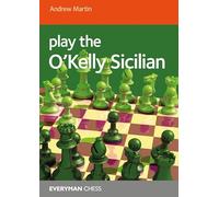 Play the O'Kelly Sicilian
