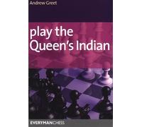 Play the Queen's Indian