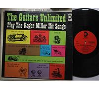 Play The Roger Miller Hit Songs [Vinyl LP]