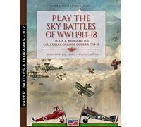 Play The Sky Battle Of Ww1 1914-1918