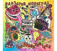 Play the Songs You Like