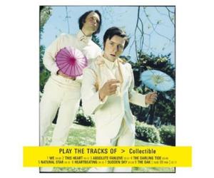 Play the Tracks of - Collectible